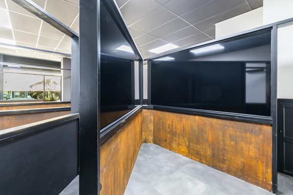 Medium property photo - Goudsesingel 87, 3031 EE Rotterdam